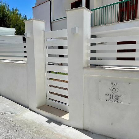 Matthew'S Home B&B Пешичи Екстериор снимка